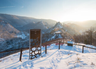 NĚMECKEM za vínem. Chladné dny patří červenému