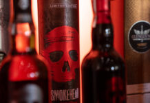 Festival Whisky Life! Prague představil whisky z celého světa. A hlásil vyprodáno