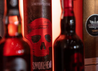 Festival Whisky Life! Prague představil whisky z celého světa. A hlásil vyprodáno