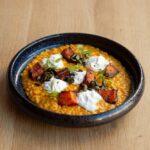 Dynove-risotto