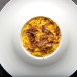 Lanýž a nudle. Piemontská klasika