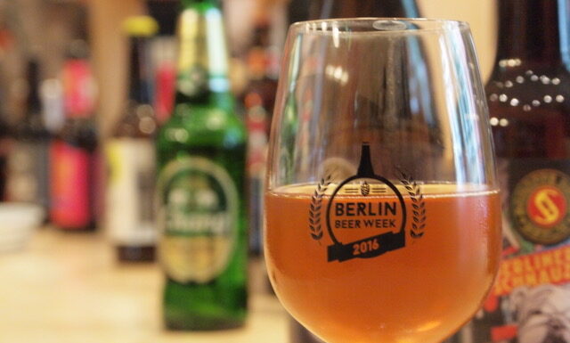 Berlínské pivo, kouzlo rozmanitosti