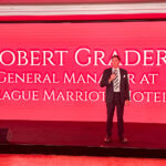 Robert Grader Marriot