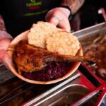 Svatomartinské slavnosti PŘED MARTINEM. Na náplavce Rašínova nábřeží již tuto sobotu