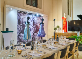 FILM, VÍNO, MÓDA I GASTRONOMIE SNŮ. L’arte di vivere, to Italové umí. Tak světla, akce, kamera, jedem!!!!