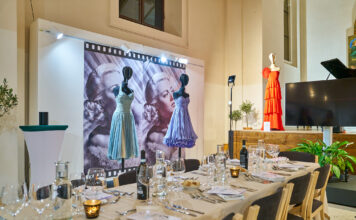 FILM, VÍNO, MÓDA I GASTRONOMIE SNŮ. L’arte di vivere, to Italové umí. Tak světla, akce, kamera, jedem!!!!