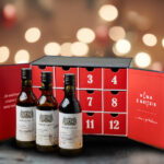 VYHRAJTE JEDINEČNOU SADU VÍN. Tekutý adventní kalendář i krásný dárek pod stromeček