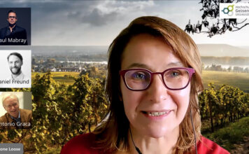 Premiéra ProWein Business Talks. Online diskuse na téma digitalizace ve víně vzbudila obrovský zájem