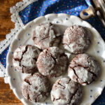 crinkles
