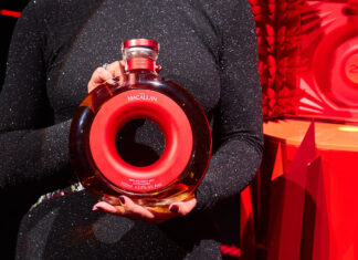 Cesta časem a prostorem s THE MACALLAN. Kolekce TIME: SPACE oslavuje 200 let od založení značky