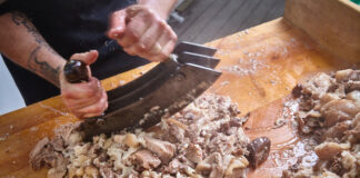 Letenské prase a masopustní veselice. Oslava tradic a zabijačkové lahůdky v Národním zemědělském muzeu