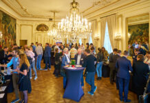 Nezávislí vinaři z Champagne a Alsaska v Praze. Objevujeme nové chutě i příběhy