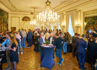 Nezávislí vinaři z Champagne a Alsaska v Praze. Objevujeme nové chutě i příběhy