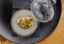 Restaurace Mlýnec a V Zátiší baví vytříbenými chutěmi. Festival běží do Valentýna