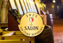 SALON VÍN 2025 v číslech. Opět padají rekordy