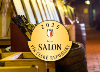 SALON VÍN 2025 v číslech. Opět padají rekordy
