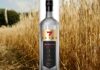 Připijte si s tritikále. Seven vodka z Litvy přináší nově na trh výjimečnost a jemnost