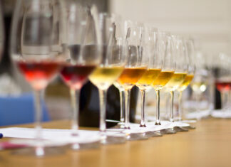 GALADEGUSTACE nejlepších vín Prague Wine Trophy. 18 ročník nabídne na 500 skvělých vín