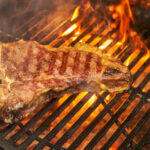 Grilovaný steak ničím nenahradíš