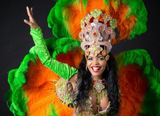 Rumfest 2025: „Třináctka“ v nové lokaci pražského Vnitroblocku