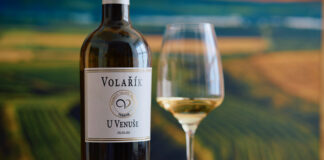 VINAŘSTVÍ VOLAŘÍK triumfovalo na GRAND PRIX VINEX 2025. Šampionem je Pálava. Vyhlášení proběhne koncem května