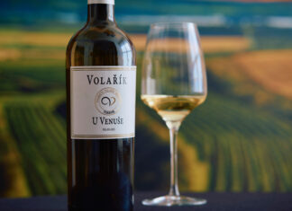 VINAŘSTVÍ VOLAŘÍK triumfovalo na GRAND PRIX VINEX 2025. Šampionem je Pálava. Vyhlášení proběhne koncem května