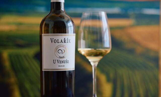 VINAŘSTVÍ VOLAŘÍK triumfovalo na GRAND PRIX VINEX 2025. Šampionem je Pálava. Vyhlášení proběhne koncem května