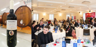 Rýňák od Tetura okouzlil Španělsko. Nejlepší suché bílé víno na BACCHUS MADRID 2025 je z Moravy