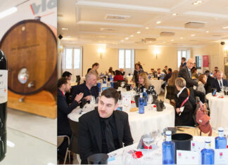 Rýňák od Tetura okouzlil Španělsko. Nejlepší suché bílé víno na BACCHUS MADRID 2025 je z Moravy