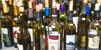 AMERIKU UCHVÁTILA PÁLAVA. Soutěž v newyorském Rochesteru vynesla našim vinařům 122 medailí