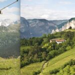 Trentino bez bariér