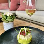 avokado timbal