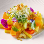 mango salat.s papajou