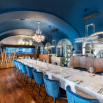 restaurace