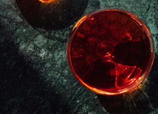 Umění harmonie ve sklence: Mistrovství ČR v blendování vína Winemeritage 2025