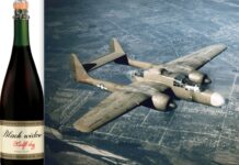 OSMDESÁTINY VE VELKÉM STYLU. Bohemia Sekt vydal narozeninovou edici Black Widow