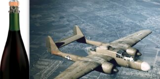 OSMDESÁTINY VE VELKÉM STYLU. Bohemia Sekt vydal narozeninovou edici Black Widow