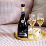 Japonské vinařské expertky okouzlily české bublinky. Bohemia Sekt získal nejvyšší ocenění