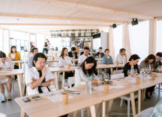 EXPO 2025 PŘINESLO NOVÉ KONTRAKTY. Japonsko zaujal hlavně Bohemia Sekt