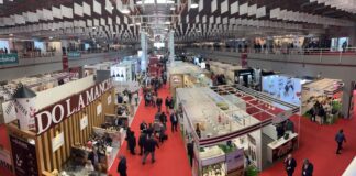 FENAVIN 2025: Víno, slunce, skvělá prezentace a budoucnost byznysu