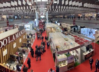 FENAVIN 2025: Víno, slunce, skvělá prezentace a budoucnost byznysu