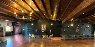 Ribera del Duero – příběh druhý. Vinařské stezky v Castilla y León