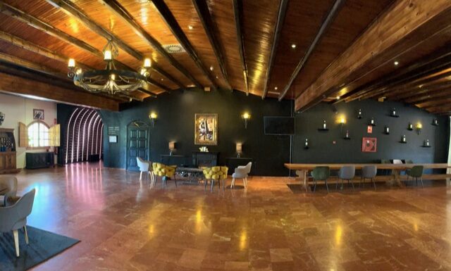 Ribera del Duero – příběh druhý. Vinařské stezky v Castilla y León