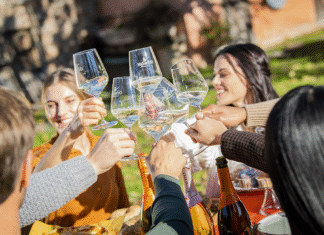 „Jdem na prosečko.“ Italské bublinky Češi milují a spojují s nimi oddychové rituály i oslavy
