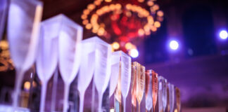 ĎÁBELSKÉ KLÁNÍ: TITUL VINAŘ ROKU ČR 2025 UDĚLEN. Vítězem je Vinařství Volařík Mikulov