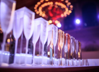 ĎÁBELSKÉ KLÁNÍ: TITUL VINAŘ ROKU ČR 2025 UDĚLEN. Vítězem je Vinařství Volařík Mikulov