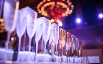 ĎÁBELSKÉ KLÁNÍ: TITUL VINAŘ ROKU ČR 2025 UDĚLEN. Vítězem je Vinařství Volařík Mikulov