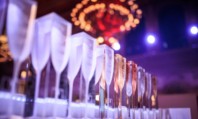 ĎÁBELSKÉ KLÁNÍ: TITUL VINAŘ ROKU ČR 2025 UDĚLEN. Vítězem je Vinařství Volařík Mikulov