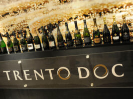 TRENTODOC: ŠUMIVÁ JEDNIČKA ITÁLIE! Na mistrovství světa v nejlepších sektech planety získaly „horské bublinky“ 97 medailí