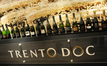 TRENTODOC: ŠUMIVÁ JEDNIČKA ITÁLIE! Na mistrovství světa v nejlepších sektech planety získaly „horské bublinky“ 97 medailí